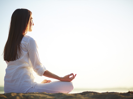Experiencia Espiritual